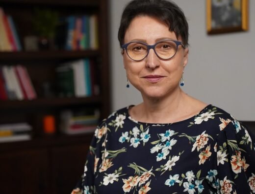 Ioaneș Diana-Experienta 25 ani – psiholog psihoterapeut adulți, cupluri, familii, adolescenți, copii