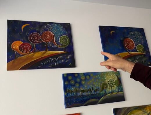 Ion Bucur – Cabinet de Psihologie