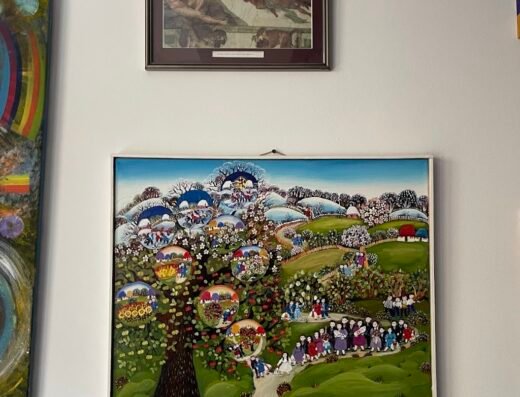 Ion Bucur – Cabinet de Psihologie