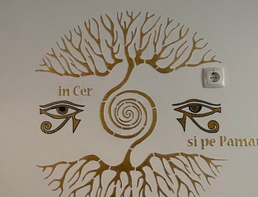 Ion Bucur – Cabinet de Psihologie