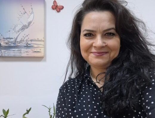 Isabela Croitoru Psiholog Clinician