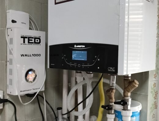 Italflo Serv Term srl