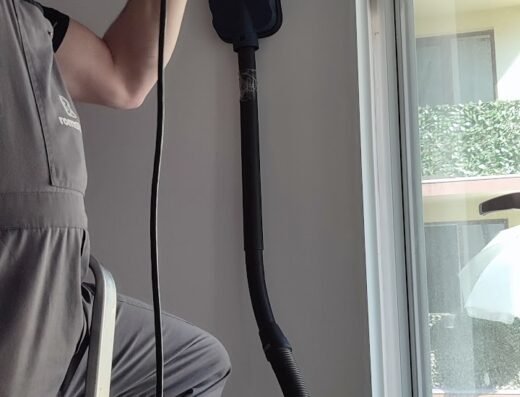 Italflo Serv Term srl