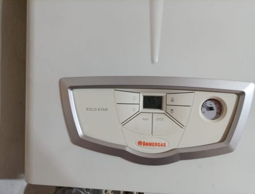 Italflo Serv Term srl