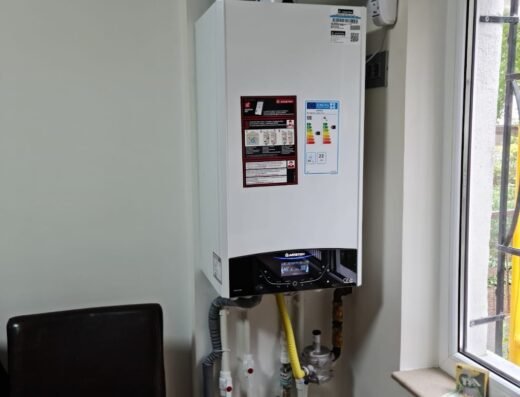 Italgerman centrale termice constanta