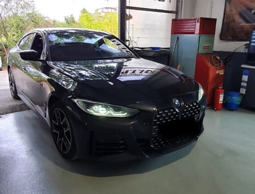 ITP ANDALI AUTO SERVICES B0912