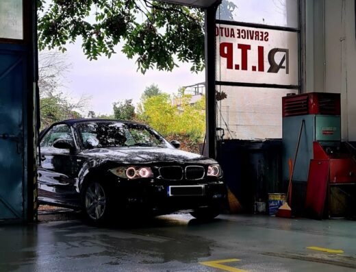 ITP ANDALI AUTO SERVICES B0912