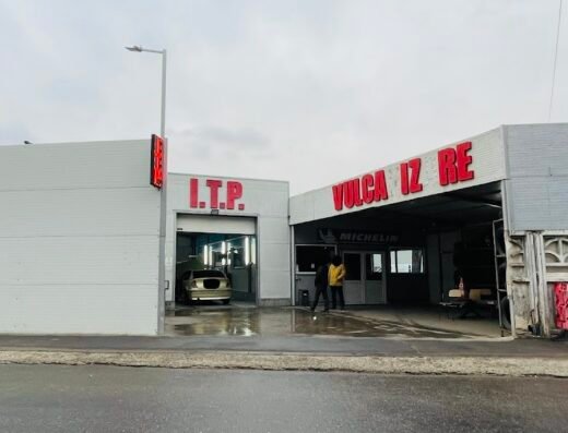 ITP AUTO-MOTO FARA PROGRAMARE | RUSETU – Sector 6 Crangasi