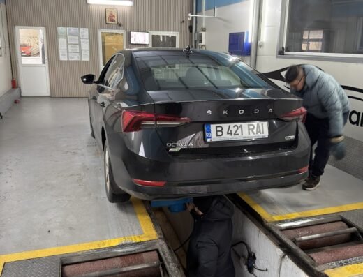 ITP AUTO-MOTO FARA PROGRAMARE | RUSETU – Sector 6 Crangasi