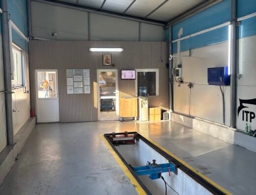 ITP AUTO-MOTO FARA PROGRAMARE | RUSETU – Sector 6 Crangasi