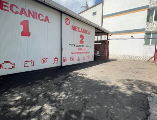 ITP Auto Top Service