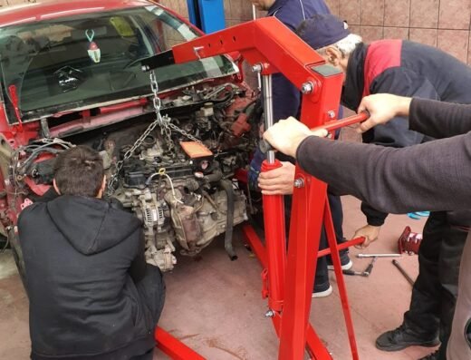 ITP Auto Top Service