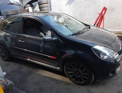 ITP Blitz Auto Service