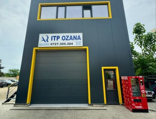 ITP OZANA