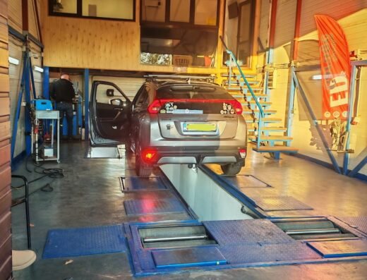 ITP Sector 5 – Fara Programare – Sos. Viilor 57