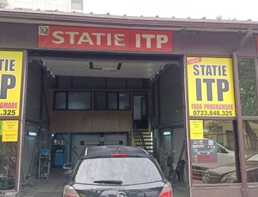 ITP Sector 5 – Fara Programare – Sos. Viilor 57