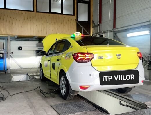 ITP Sector 5 – Fara Programare – Sos. Viilor 57