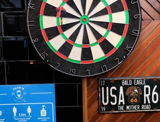 Jack’s Barber Shop