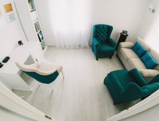 Jucan Amza Cabinet Individual de Psihologie