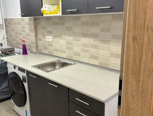 K & Pro Solutions-Montaj Mobila