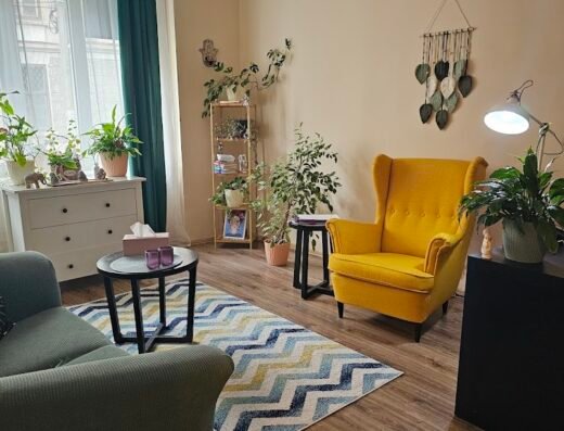 Kalóz T. Renáta Cabinet Individual de Psihologie