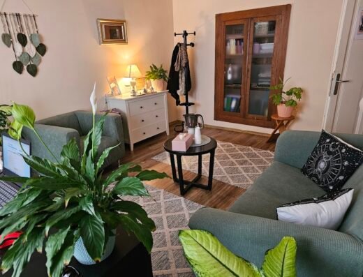 Kalóz T. Renáta Cabinet Individual de Psihologie