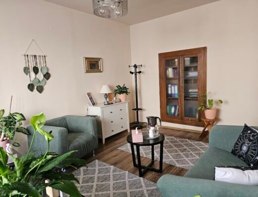 Kalóz T. Renáta Cabinet Individual de Psihologie