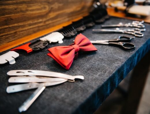 King’s Man Barber Shop