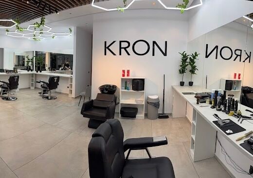 Kron Barber Shop
