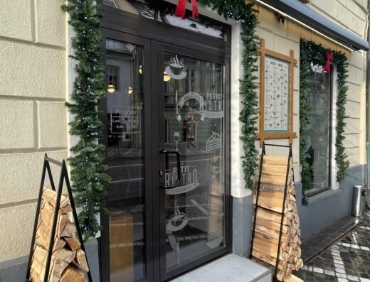 Le Petit Bistro Brasov