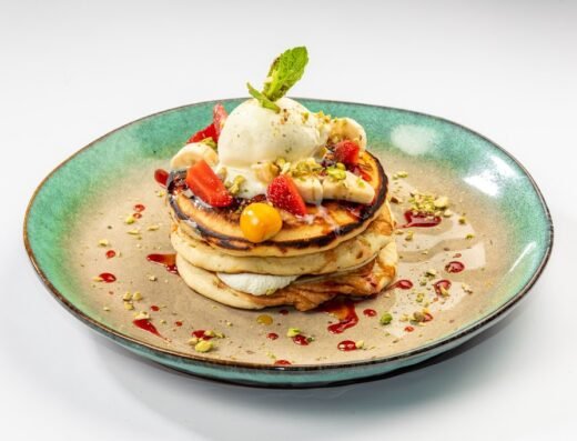 Le Petit Bistro Brasov