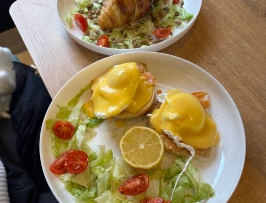 Le Petit Bistro Brasov