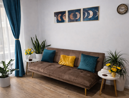 Leila Moise-Cabinet de psihologie