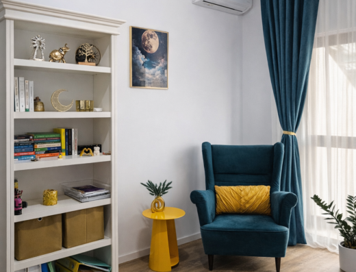 Leila Moise-Cabinet de psihologie