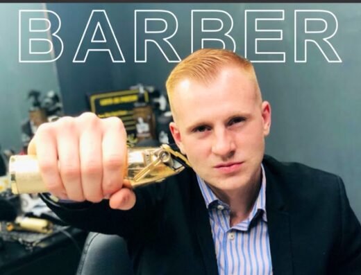 Lion’s Barber Shop ( Frizerie ) Constanța