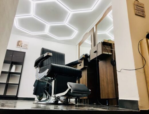 Lion’s Barber Shop ( Frizerie ) Constanța