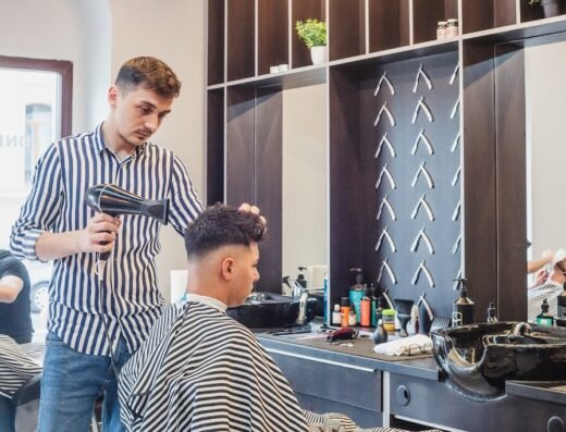 London Barbers