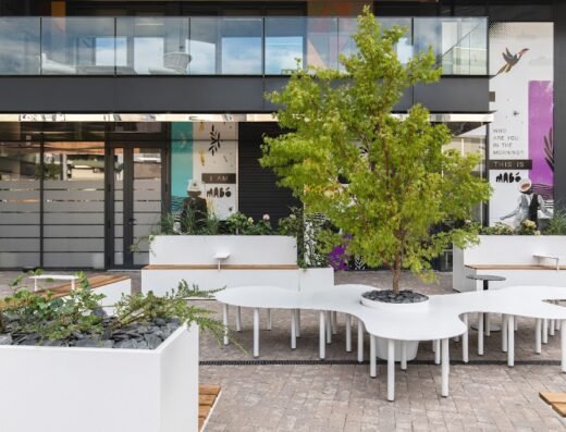 MABO ONE – Specialty Coffee Shop