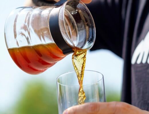 MABO ONE – Specialty Coffee Shop