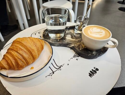 MABO ONE – Specialty Coffee Shop