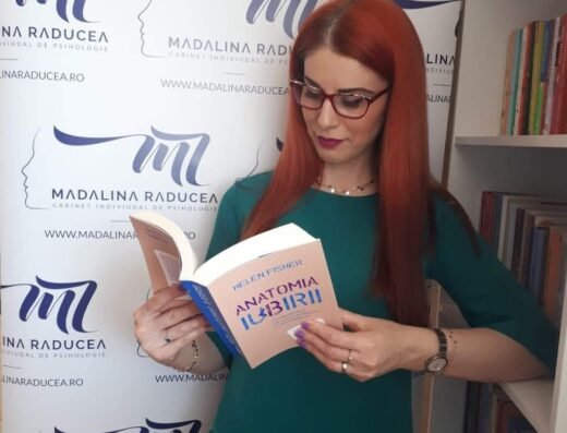Mădălina Răducea – Cabinet Individual de Psihologie