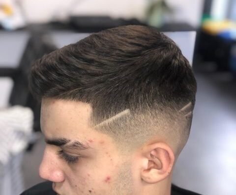 MAIN Barbers