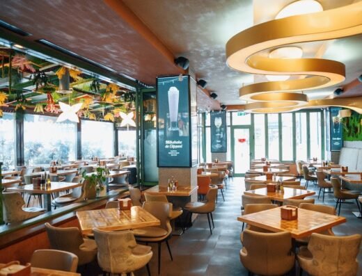 Mamma Mia Restaurant & Catering