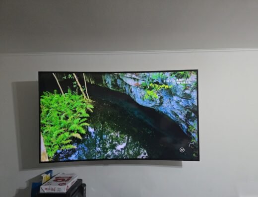 Marcus Electronics – Service TV Sector 6