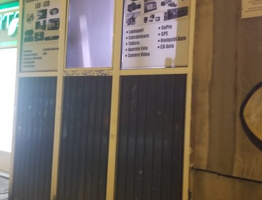 Marcus Electronics – Service TV Sector 6