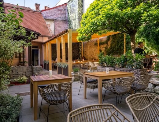 Mare Nera Seafood Restaurant