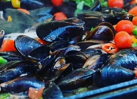 Mare Nera Seafood Restaurant