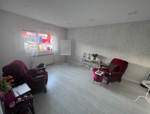 Maria Muntoiu Psihoterapeut Cognitiv Comportamental