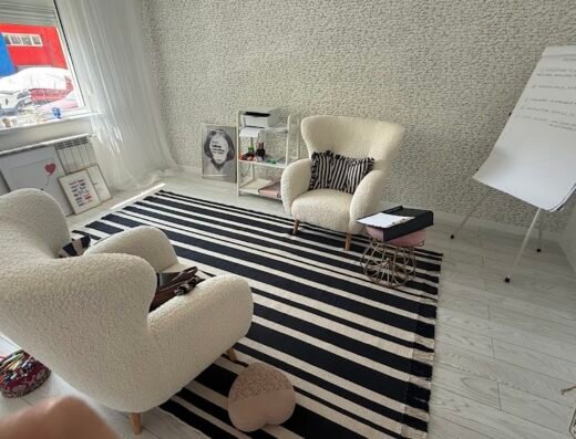 Maria Muntoiu Psihoterapeut Cognitiv Comportamental