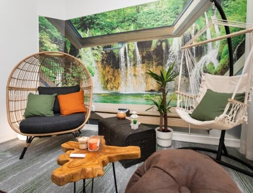 MAZE Center – Cabinete Psihologice si Psihoterapie